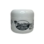 Black & White Genuine Pluko Hair Dressing Pomade 50g