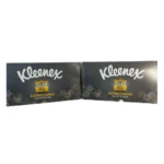 Kleenex Extra Large Soft Facial Tissues,