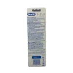 Oral B Toothbrush 1.2.3 Classic Care Twin 2Pack