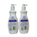 Palmer's Cocoa Butter Softens Body Lotion, Fragrance Free 2 pack